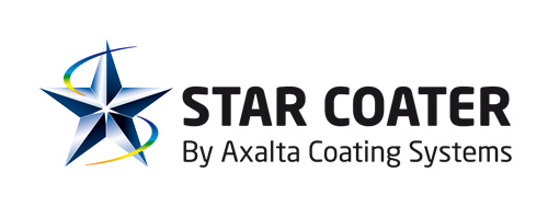 Star coater